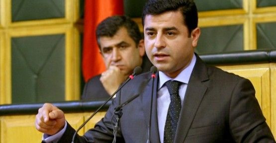 Akp,Cemaat Kapışması Çözüm Sürecini Zora Sokuyor...