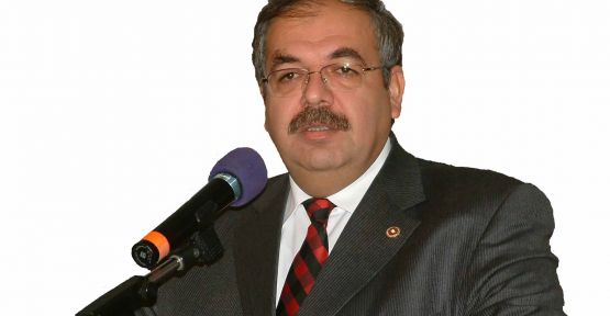 AKP'de Aday Pratestosu