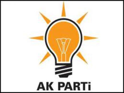 AKP'de toplu istifa...