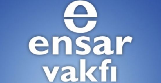 AKP’den Ensar Vakfına Kıyak