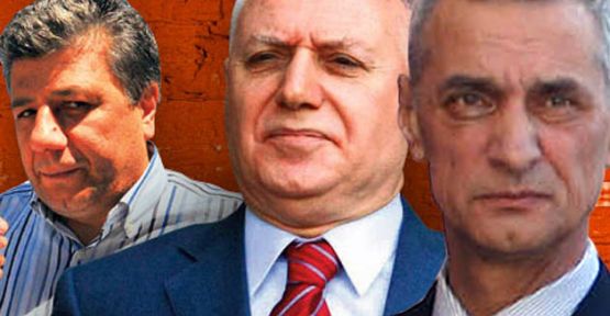AKP'den Haberal, Alan ve Balbay Çağrısı...