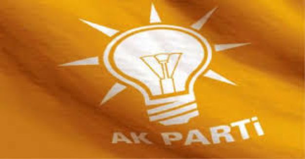 AKP'den bazı ilçe Başkanlıklarına atama...