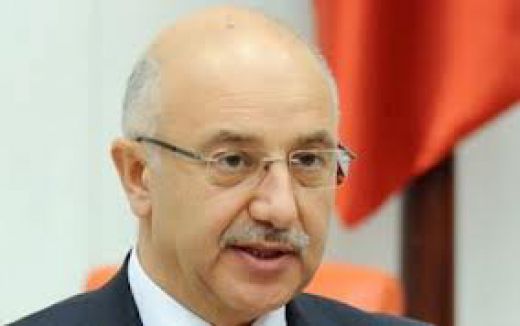 AKP'den Şok İstifa!