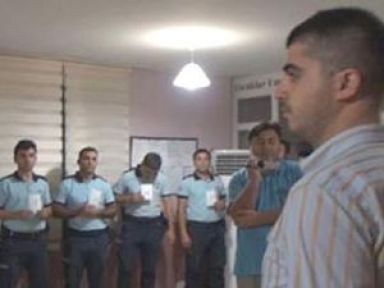 AKP'i Vekilin Oğlu olunca mesele yok!