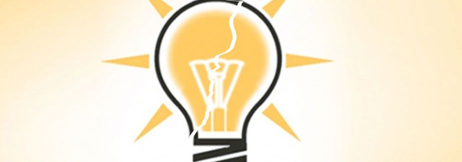 AKP'li 4 Belediye Başkanı istifa etti