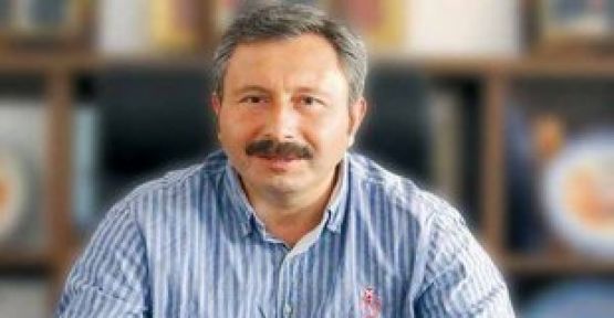 AKP'li Bal; Çözüm sürecinden kaygılıyım