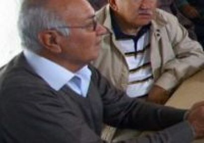 Akp'li Belediye Başkanı Tutuklandı