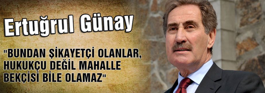 AKP'li Vekil İstifaya Çağırdı