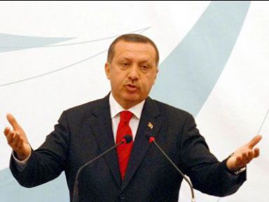 AKP'nin KCK Endişesi...