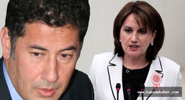 Akşener ve Sinan Oğan Bütün teklifleri reddetti