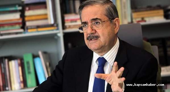 Akyol: Erdoğan Türkiye’de medyanın işleyişini anlayamadı