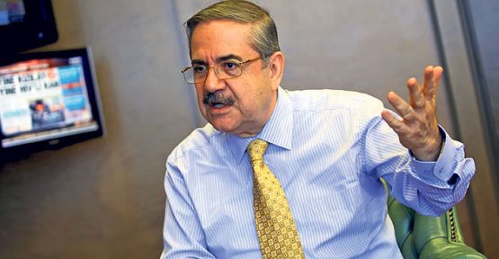 Akyol:''Bölünmeyeceğiz ,Büyüyeceğiz''Hayalleri...
