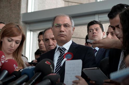 Ala; Musul'la iligili açıklama yaptı
