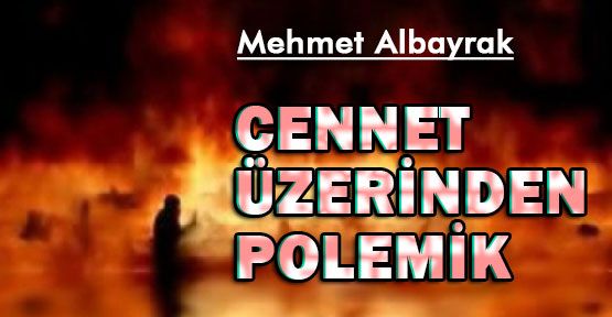 Albayrak Hoca; Cennet Üzerinden Palemik