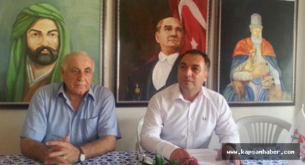 Alevi dernekleri: Türk-Kürt kardeş değil...