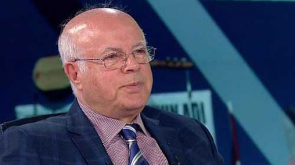 “Alevilerde çok önemli öfke birikimi var “