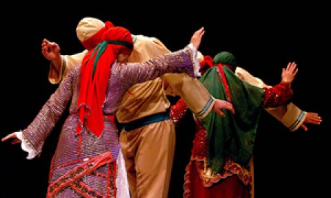 Aleviler'den Yanıt 'Komedi Ötesi Vahim Bir Vaka'