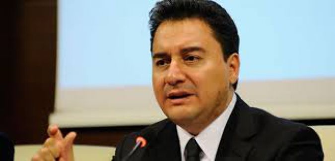 Ali Babacan siyaseti bırakıyor mu olay açıklama!