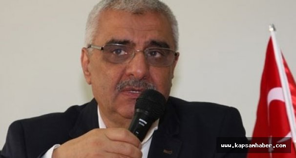 Ali Bulaç'tan Derin birim'in taktiklerine karşı...