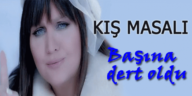 Alihan'dan Sibel Can'a dava