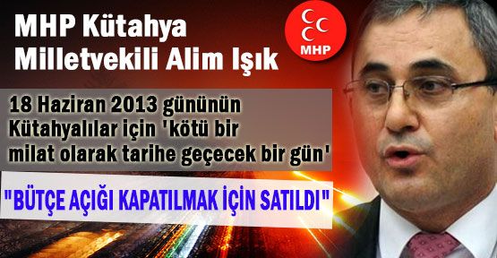 Alim Işık