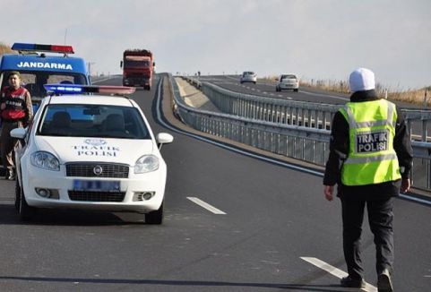 Alkollü Sürücü hapis cezasına çarptırıldı