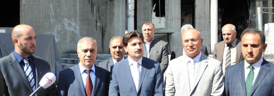 Almanya güven tesis etmeli