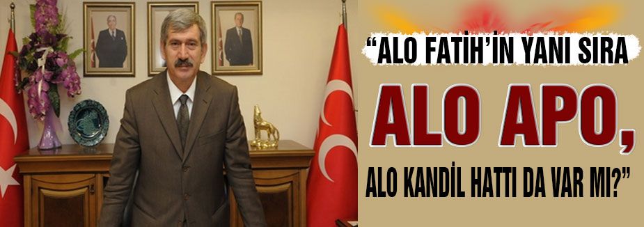 Şefkat Çetin'den Basın Açıklaması