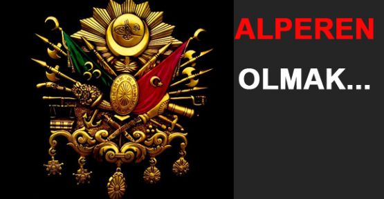 Alperen Olmak...