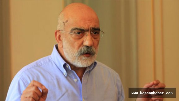 Altan’a bir soruşturma daha