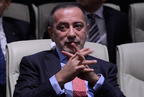 Altaylı disiplin kuruluna sevk edildi