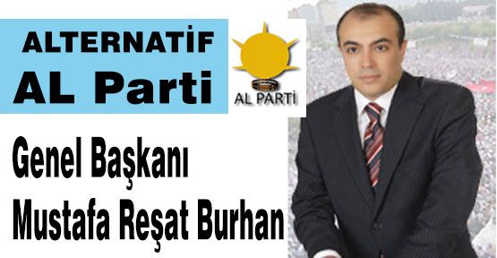 Alternatif Parti: AL Parti