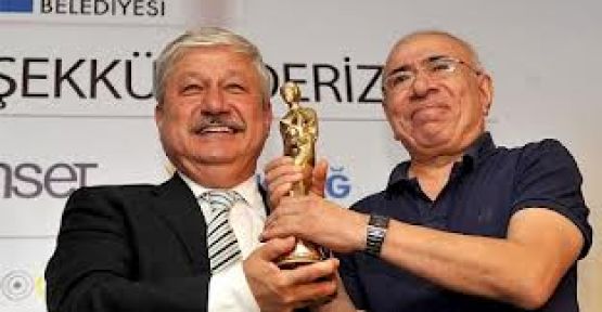 Altın Portakal ödülleri belli oldu