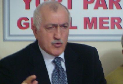 Amaç, sözde Kürt devleti