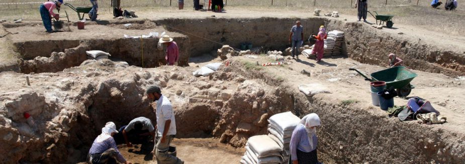 Amazonların diyarı gün ışığıyla buluşuyor