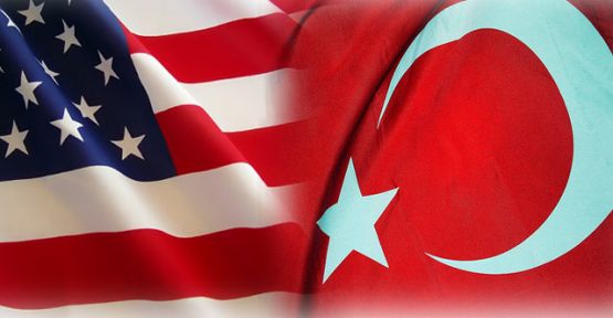 Amerika'daki Türkler Gezi Parkı İçin Eylem Yapacak...