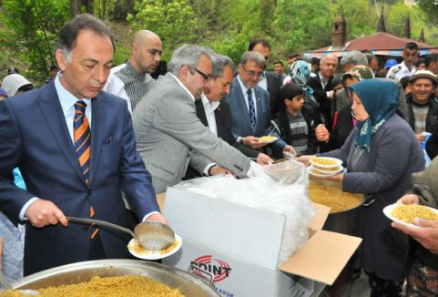 Anadolu kültüründe Hıdırellez...