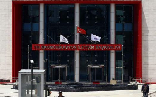 Anayasa Mahkemesi: TİB'in kapatma yetkisi ölçülülük ilkesine aykırı