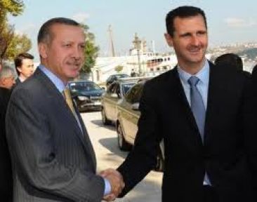 Ankara Esad Sonrasına Hazırlanıyor