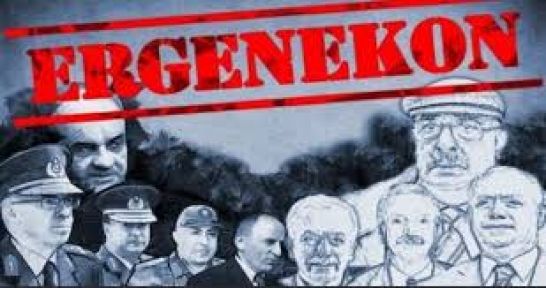 Ankara Gündemi...Partiler Ergenekon'u Konuşuyor...