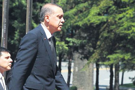 Ankara Güvenlik Zirvesine Hazırlanıyor...