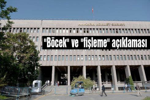 Ankara Savcılığı