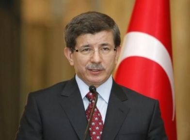 Ankara Suriye'yi Uyardı...