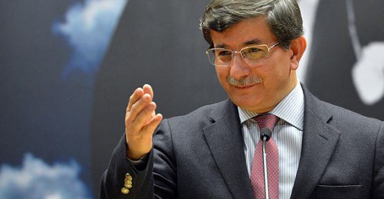 Anlaşma bir diplomasi başarısıdır
