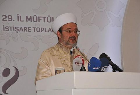 Annelerin ağlamasına fırsat vermeyin...