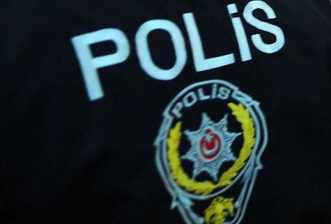 Antalya Emniyeti'nde görev değişikliği