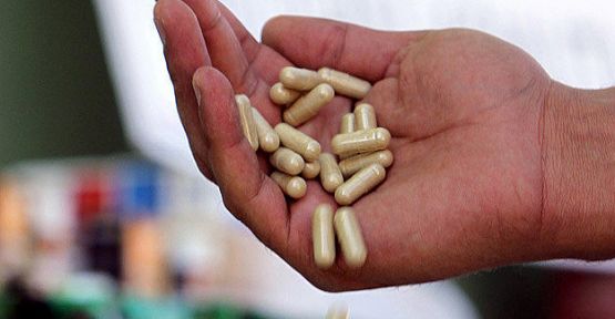 Antibiyotikte sona mı gelindi?