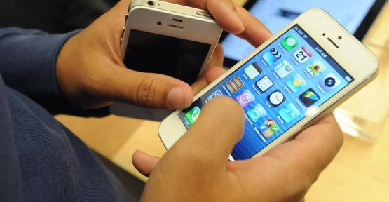 Apple yeni nesil sensör geliştiriyor