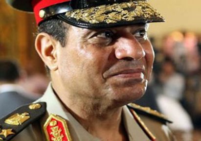 Arabistan'dan Sisi'ye yardım paketi...