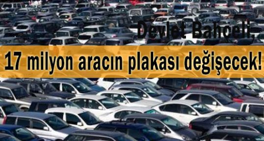 Araç Palakalarınızı Değiştirmeye Hazır Olun!